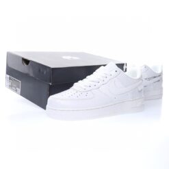 Alternative view of Nike Air Force 1 Sneaker LA2314-100