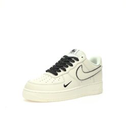 Alternative view of Nike Air Force 1 Sneaker MJ0319-021