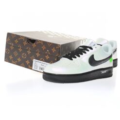 Alternative view of Nike Air Force 1 Sneaker MS1212