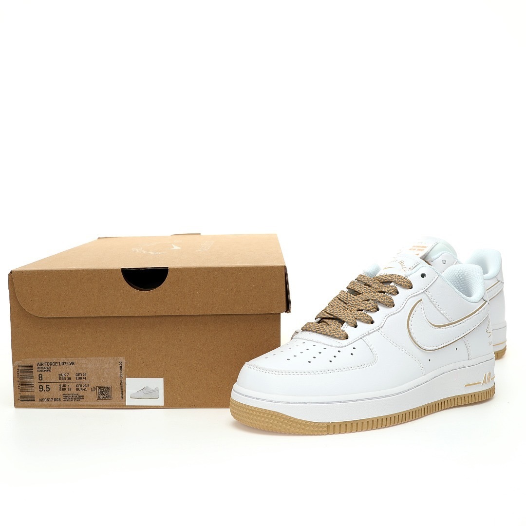Nike Air Force 1 Sneaker NS0517-008 - Image 3