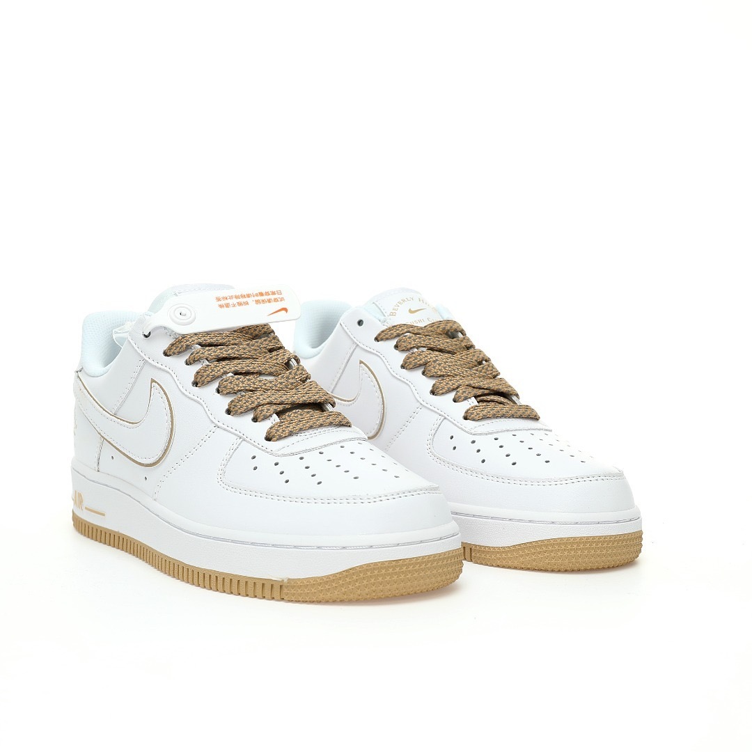 Nike Air Force 1 Sneaker NS0517-008 - Image 4