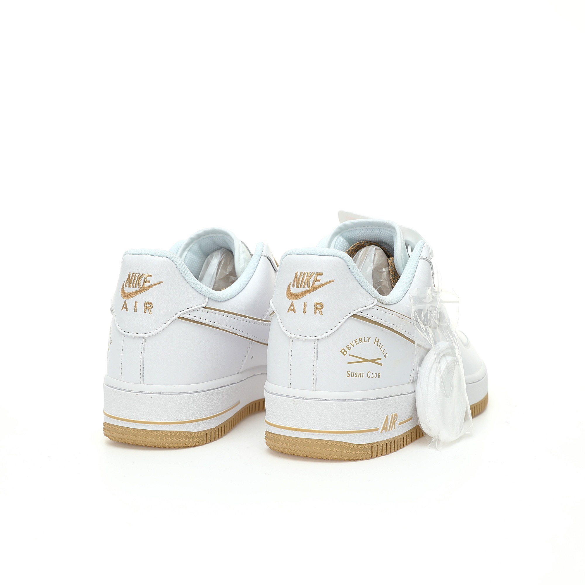 Nike Air Force 1 Sneaker NS0517-008 - Image 5
