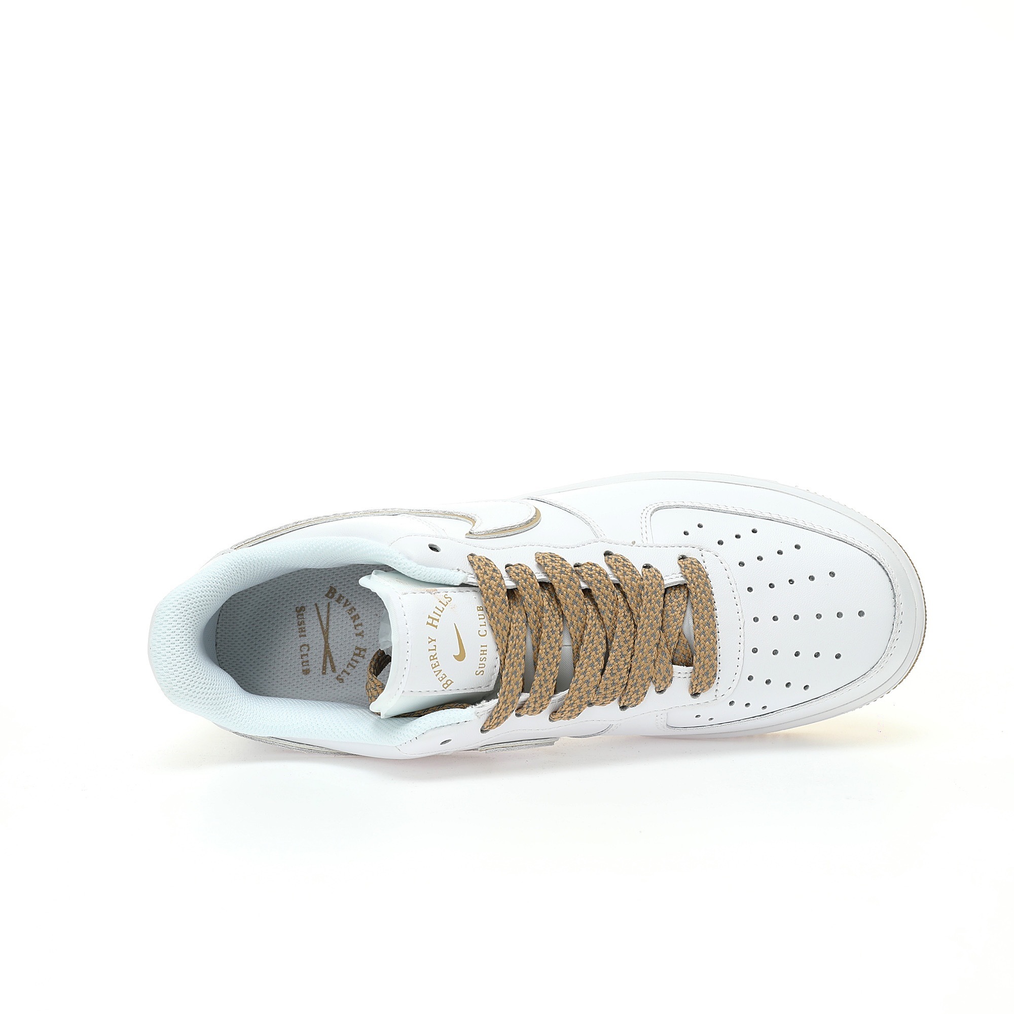 Nike Air Force 1 Sneaker NS0517-008 - Image 8
