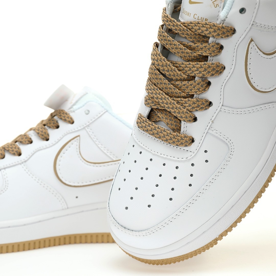 Nike Air Force 1 Sneaker NS0517-008 - Image 9
