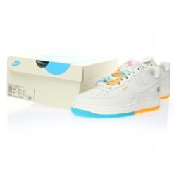 Alternative view of Nike Air Force 1 Sneaker SA5696-123