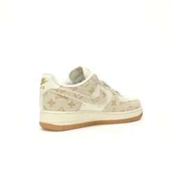 Alternative view of Nike Air Force 1 Sneaker SJ2088-001