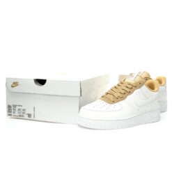Alternative view of Nike Air Force 1 Sneaker TT0801-603