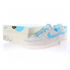 Alternative view of Nike Air Force 1 Sneaker UH8958-066