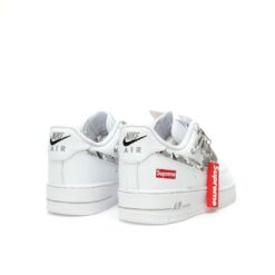 Alternative view of Nike Air Force 1 Sneaker UP1658-595