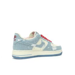 Alternative view of Nike Air Force 1 Sneaker VT5698-566