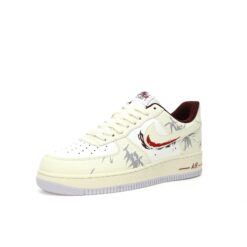 Alternative view of Nike Air Force 1 Sneaker XC2351-110