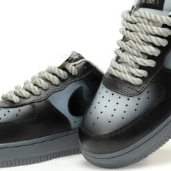 Alternative view of Nike Air Force 1 Sneaker YD2425-101