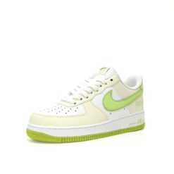 Alternative view of Nike Air Force 1 Sneaker YY2024-315