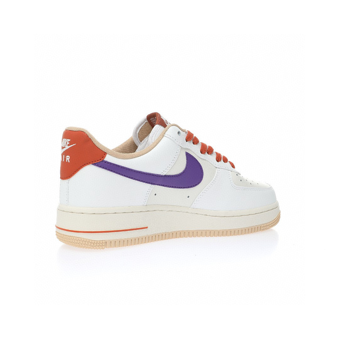 Nike Air Force 1 Sneaker YY3188-102 - Image 6