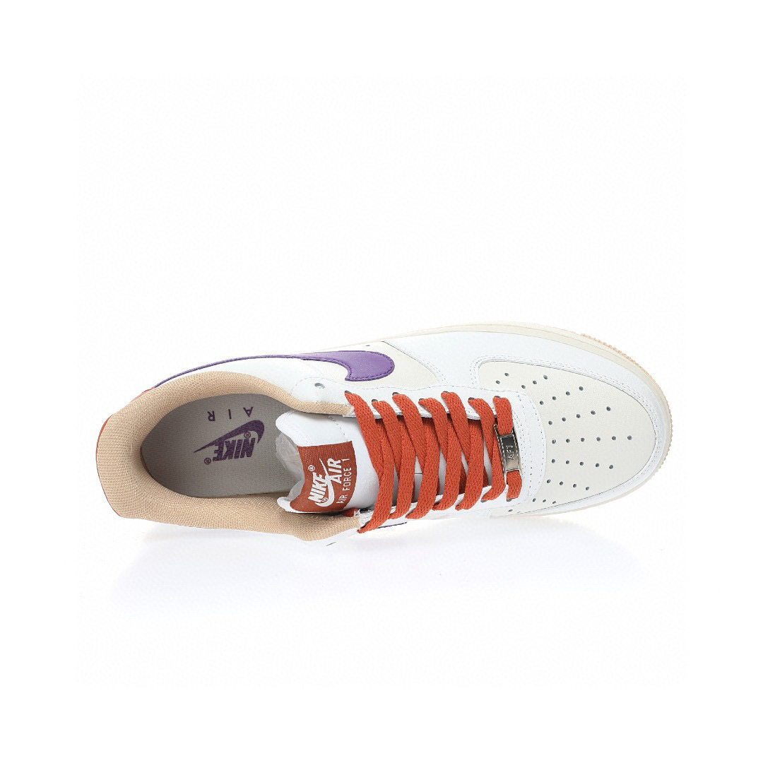 Nike Air Force 1 Sneaker YY3188-102 - Image 7