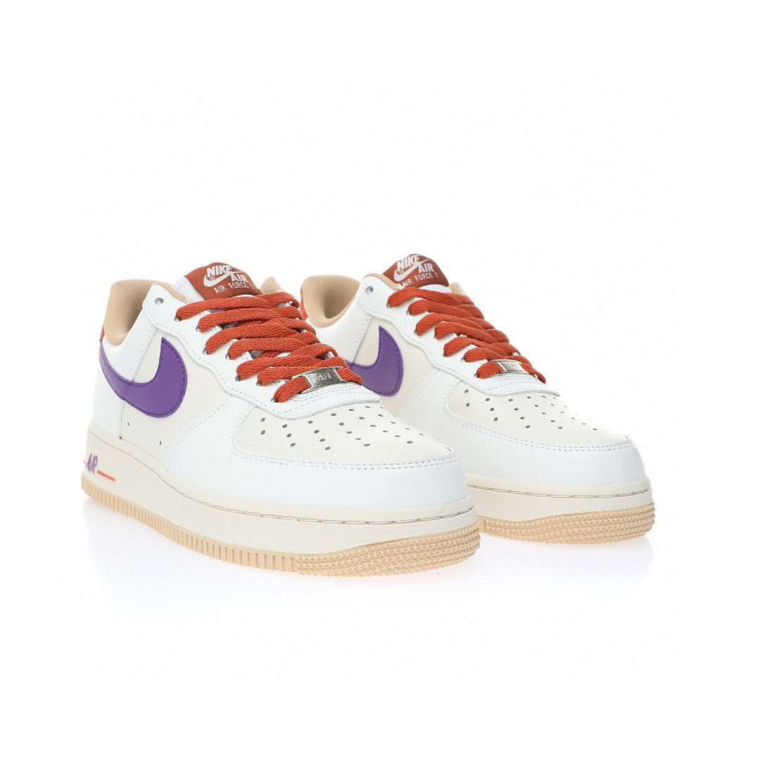 Nike Air Force 1 Sneaker YY3188-102 - Image 8