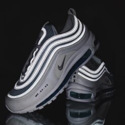 Alternative view of Nike Air Max 97 Sneaker 921826-101