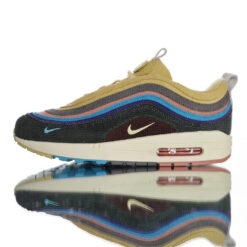 Nike Air Max 97 Sneaker AJ4219-400