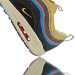 Alternative view of Nike Air Max 97 Sneaker AJ4219-400