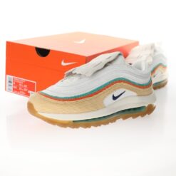 Alternative view of Nike Air Max 97 Sneaker CJ0563-200
