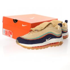 Alternative view of Nike Air Max 97 Sneaker CJ0563-400