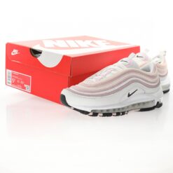 Alternative view of Nike Air Max 97 Sneaker DA9325-100