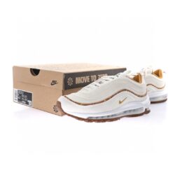 Alternative view of Nike Air Max 97 Sneaker DC4012-100