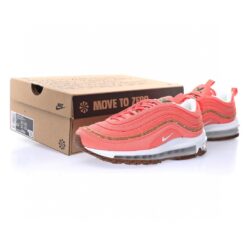 Alternative view of Nike Air Max 97 Sneaker DC4012-800
