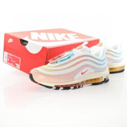 Alternative view of Nike Air Max 97 Sneaker DD8500-161