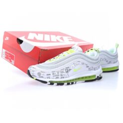 Alternative view of Nike Air Max 97 Sneaker DH0006-100
