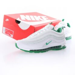 Alternative view of Nike Air Max 97 Sneaker DH0271-100