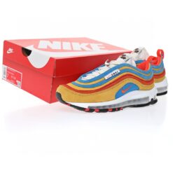 Alternative view of Nike Air Max 97 Sneaker DH1085-700