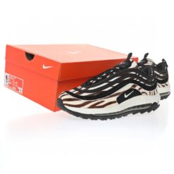 Alternative view of Nike Air Max 97 Sneaker DH1313-001