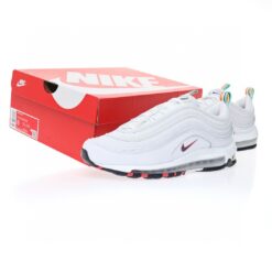 Alternative view of Nike Air Max 97 Sneaker DH1592-100
