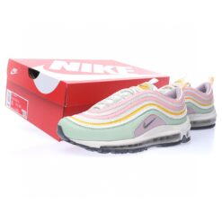 Alternative view of Nike Air Max 97 Sneaker DH1594-001