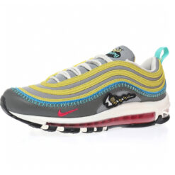 Nike Air Max 97 Sneaker DH4759-001