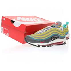 Alternative view of Nike Air Max 97 Sneaker DH4759-001