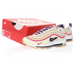 Alternative view of Nike Air Max 97 Sneaker DH4759-200