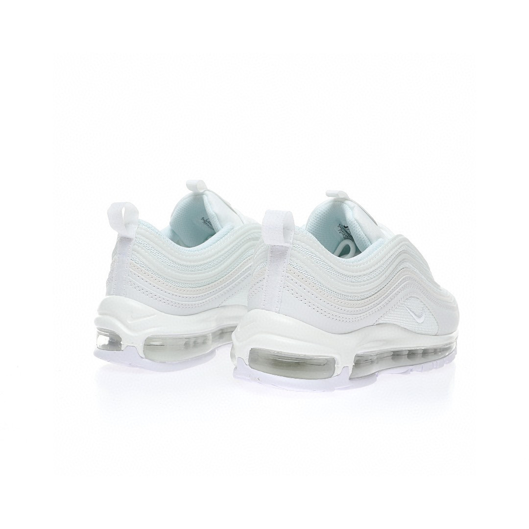 Nike Air Max 97 Sneaker DH8016-100 - Image 4