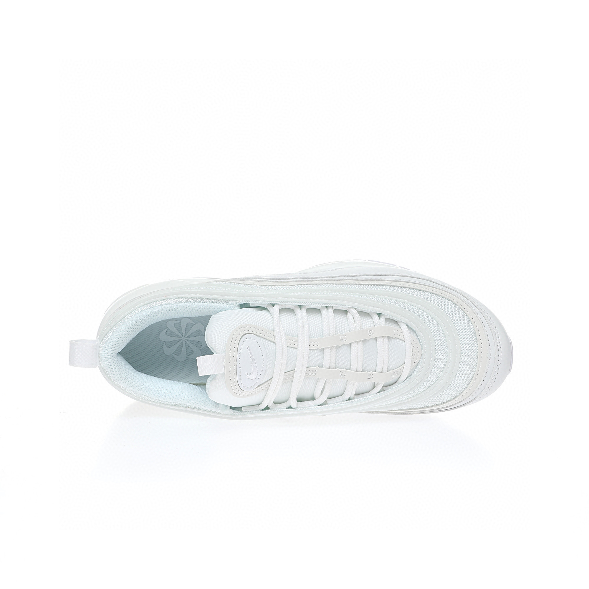 Nike Air Max 97 Sneaker DH8016-100 - Image 5