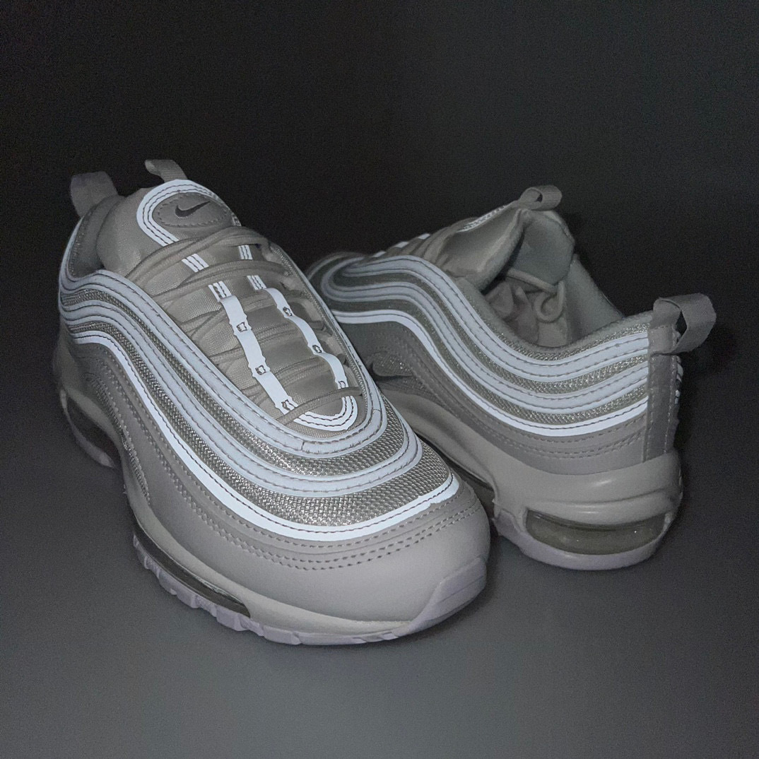 Nike Air Max 97 Sneaker DH8016-100 - Image 6