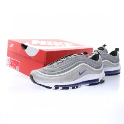 Alternative view of Nike Air Max 97 Sneaker DJ0717-001