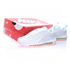 Alternative view of Nike Air Max 97 Sneaker DJ1498-100