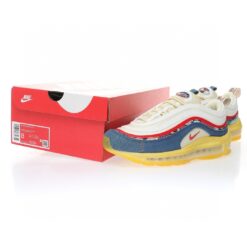 Alternative view of Nike Air Max 97 Sneaker DV1486-162