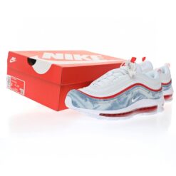 Alternative view of Nike Air Max 97 Sneaker DV2180-900