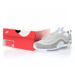 Alternative view of Nike Air Max 97 Sneaker DX3279-010