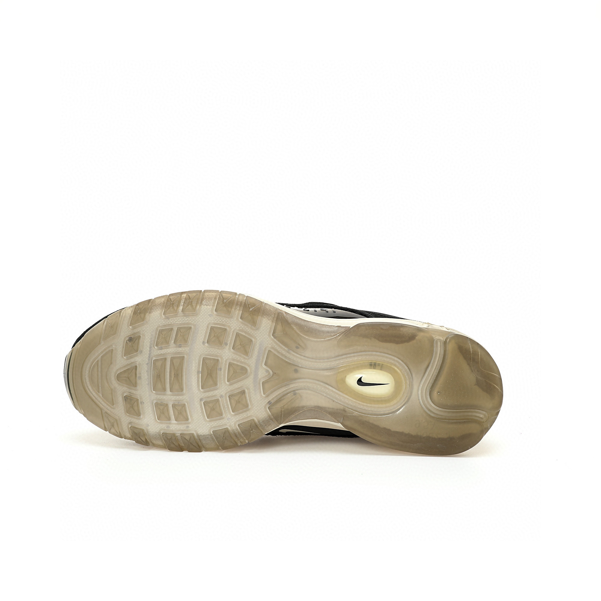 Nike Air Max 97 Sneaker DZ5316-010 - Image 5