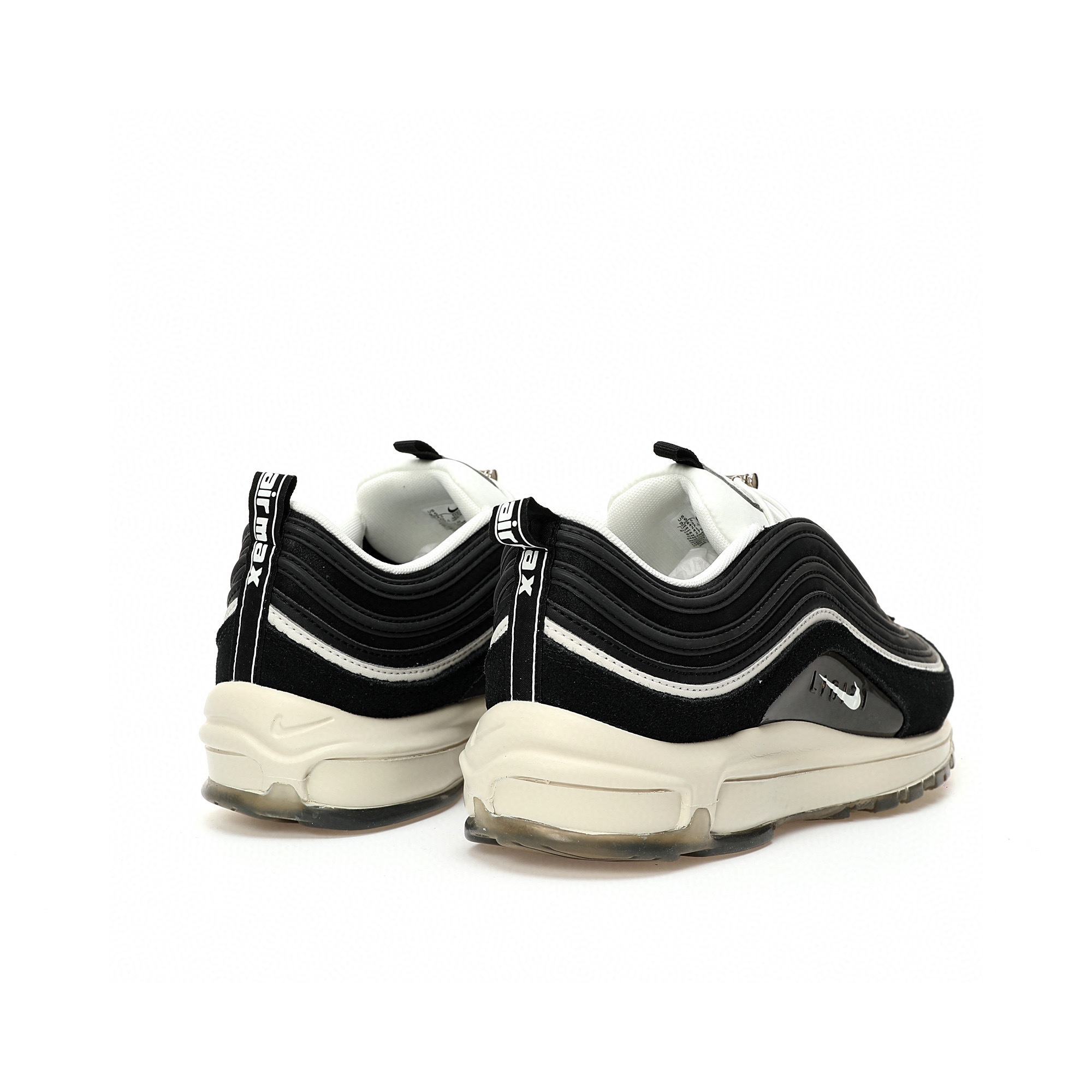 Nike Air Max 97 Sneaker DZ5316-010 - Image 7