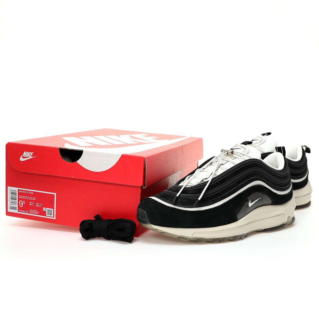Nike Air Max 97 Sneaker DZ5316-010 - Image 9