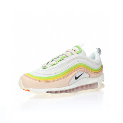 Alternative view of Nike Air Max 97 Sneaker FD0870-100